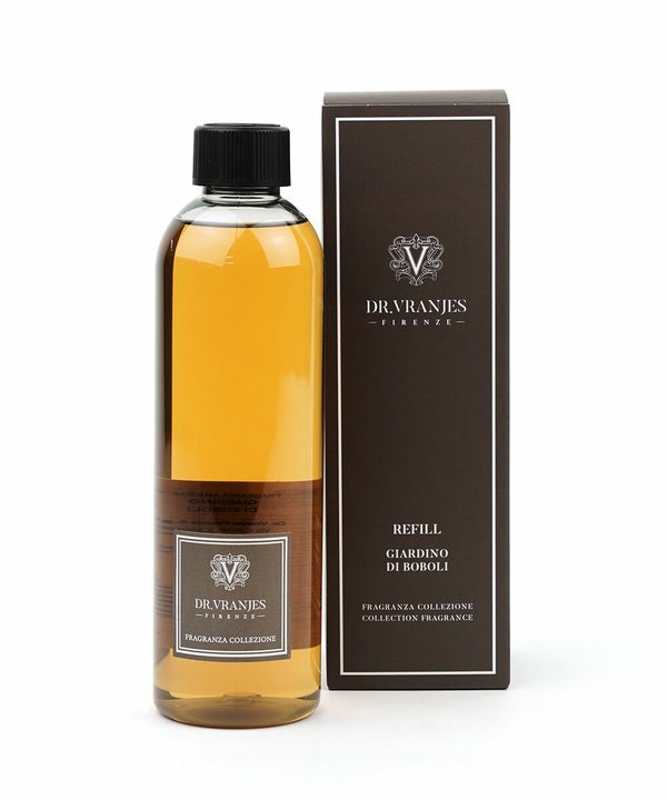 DR. VRANJES(ドットール・ヴラニエス) BOBOLI  500ml