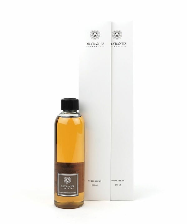 DR. VRANJES(ドットール・ヴラニエス) BOBOLI  500ml（5枚目）
