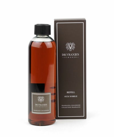 DR. VRANJES(ドットール・ヴラニエス) OUD NOBILE 500ml