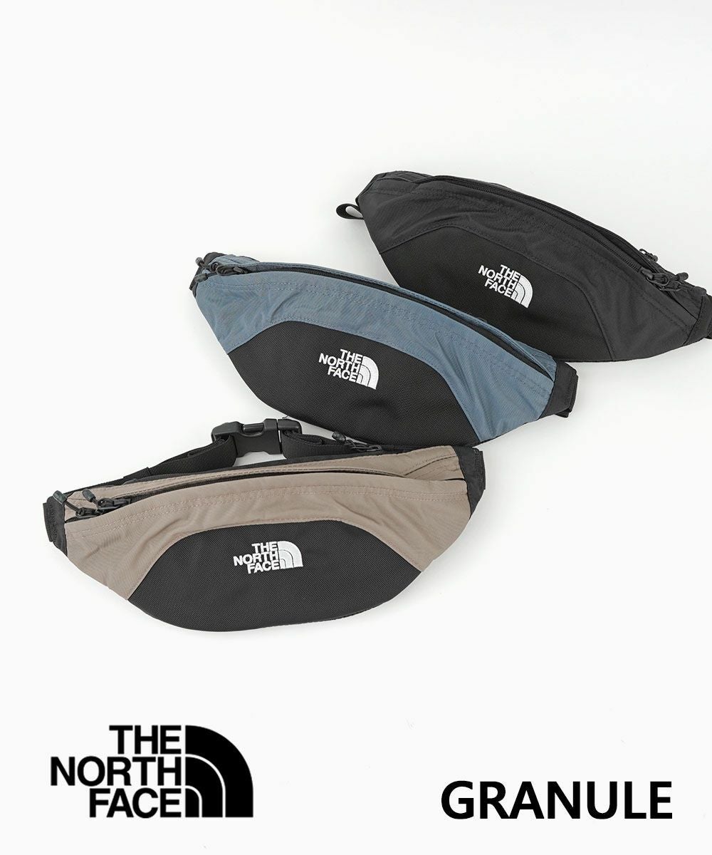 ノースフェイス グラニュール Granule THE NORTH FACE（ザ ノースフェイス） ノースフェイス ボディバッグ