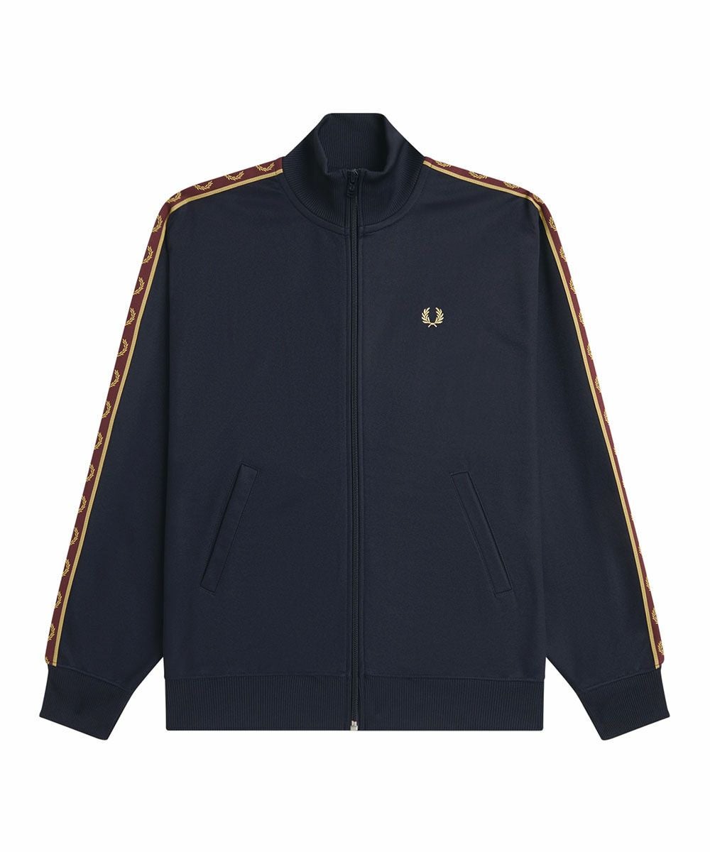 FRED PERRY(フレッドペリー)Taped Track Jacket | BLEU COMME BLEU
