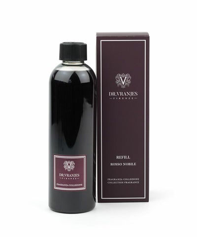 DR. VRANJES(ドットール・ヴラニエス) ROSSO NOBILE 500ml