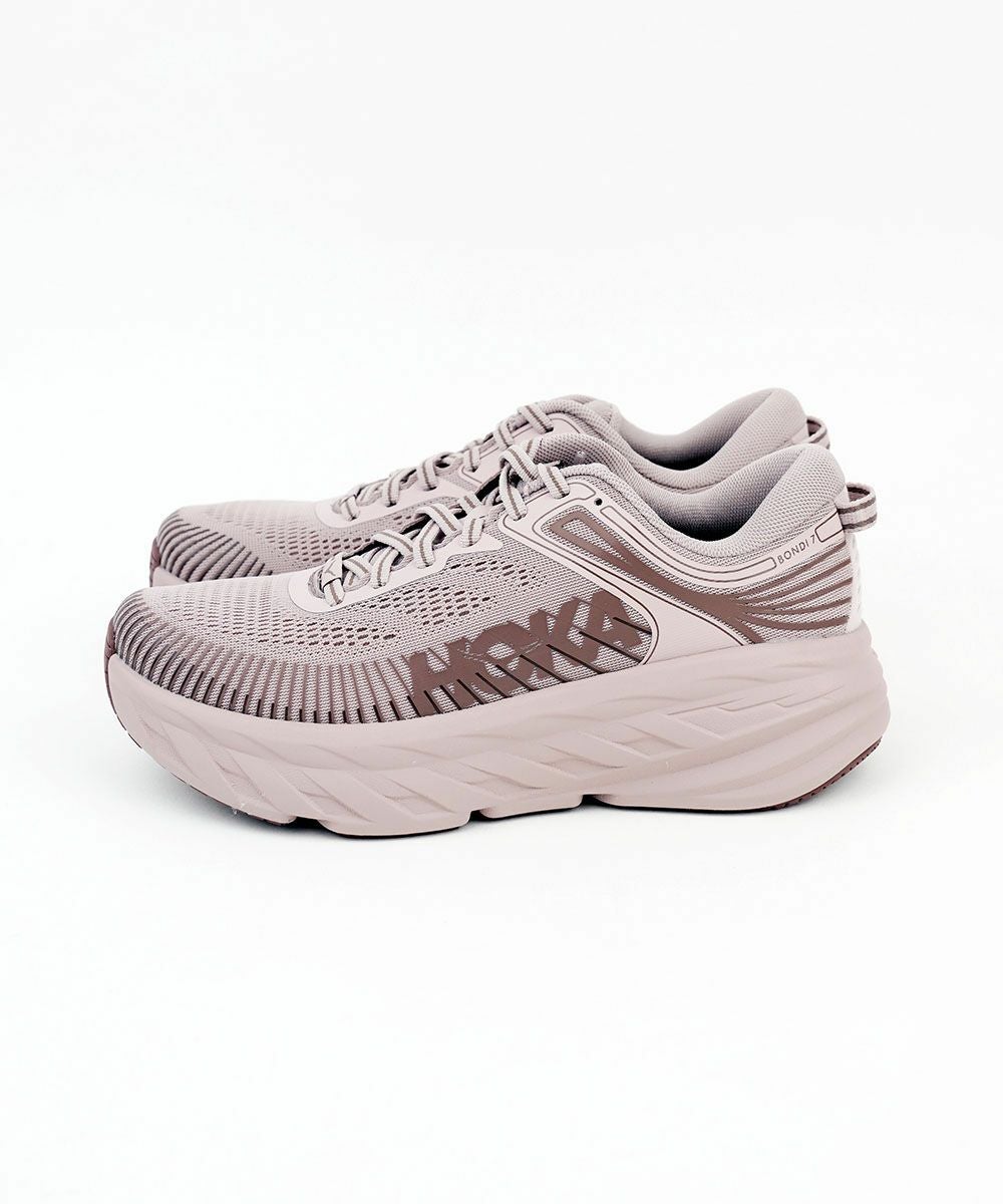 ホカ　ボンダイ7 スニーカー HOKA(ホカ)スニーカー ボンダイ 7 シューズ ランニングシューズ 靴