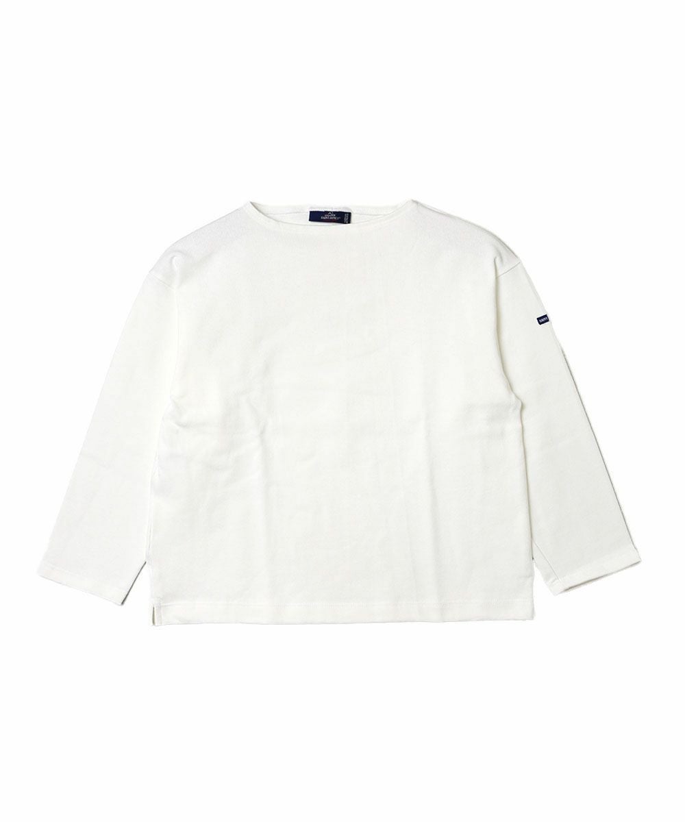SAINT JAMES セントジェームスT1　ルーズ　ウエッソン SAINT JAMES(セントジェームス)/OUESSANT LOOSE SOLID ウエッソン