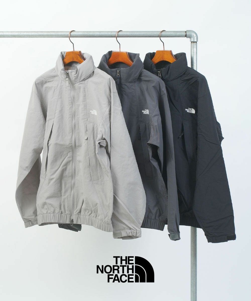 THE NORTH FACE(ザ ノースフェイス)バーサタイルブルゾン ユニセックス