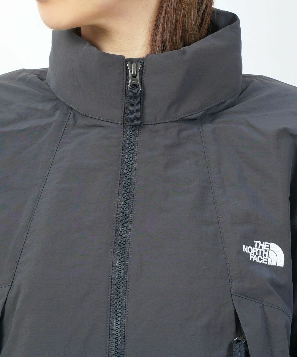 THE NORTH FACE(ザ ノースフェイス)バーサタイルブルゾン ユニセックス