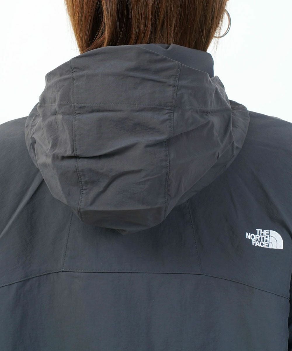 THE NORTH FACE(ザ ノースフェイス)バーサタイルブルゾン ユニセックス