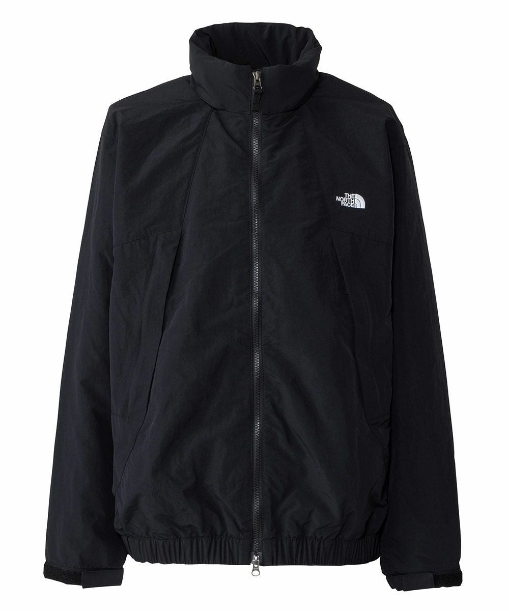 THE NORTH FACE(ザ ノースフェイス)バーサタイルブルゾン ユニセックス
