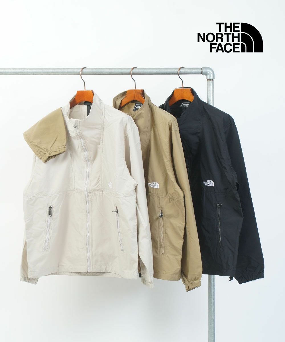 THE NORTH FACE(ザ ノースフェイス)コンパクトブルゾン ユニセックス