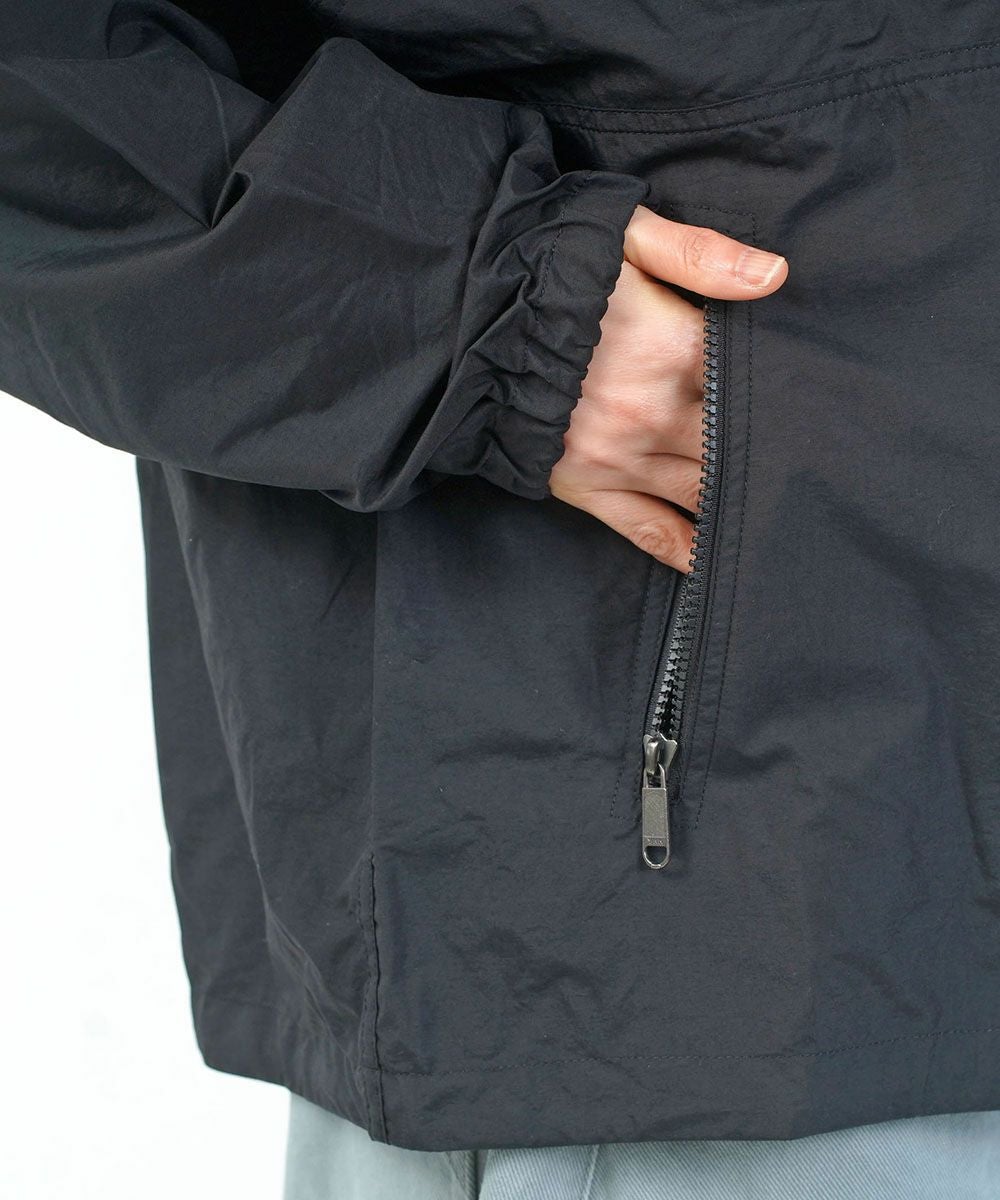 THE NORTH FACE(ザ ノースフェイス)コンパクトブルゾン ユニセックス