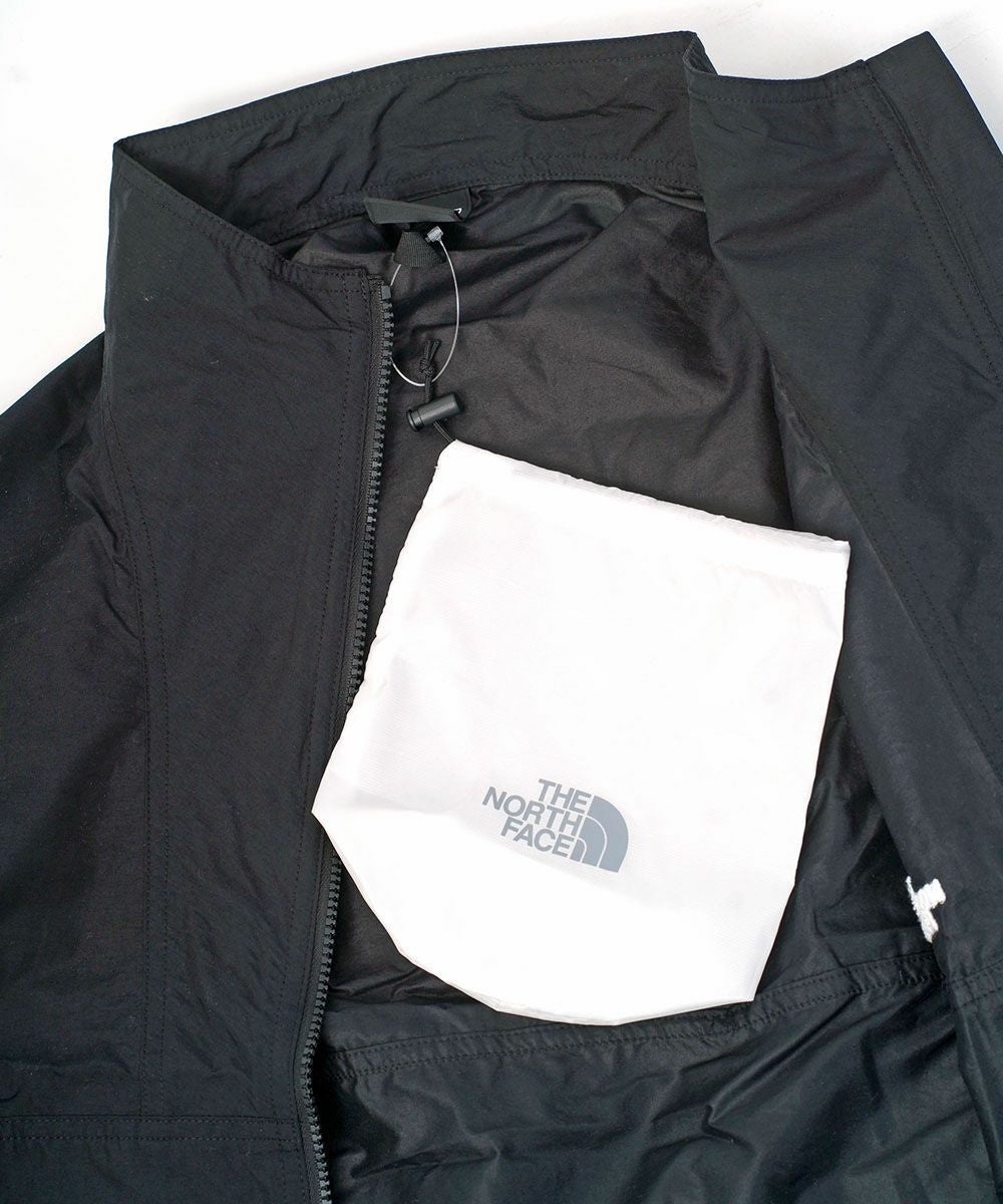 THE NORTH FACE(ザ ノースフェイス)コンパクトブルゾン ユニセックス