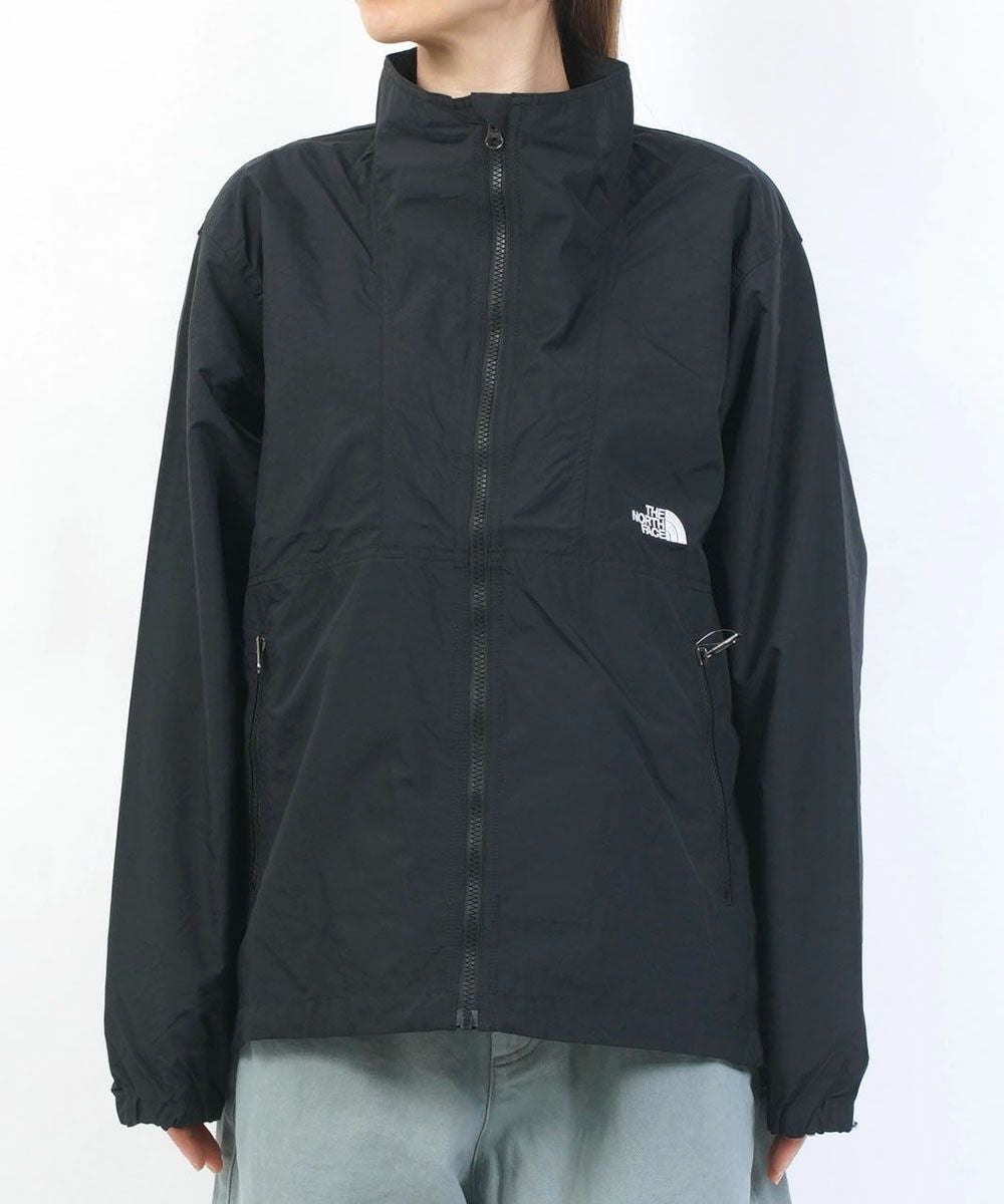 THE NORTH FACE(ザ ノースフェイス)コンパクトブルゾン ユニセックス