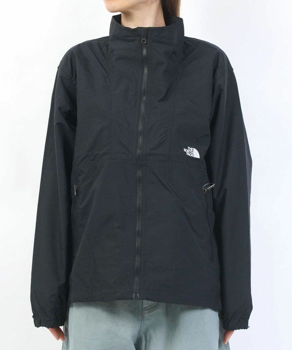 THE NORTH FACE(ザ ノースフェイス)コンパクトブルゾン ユニセックス 