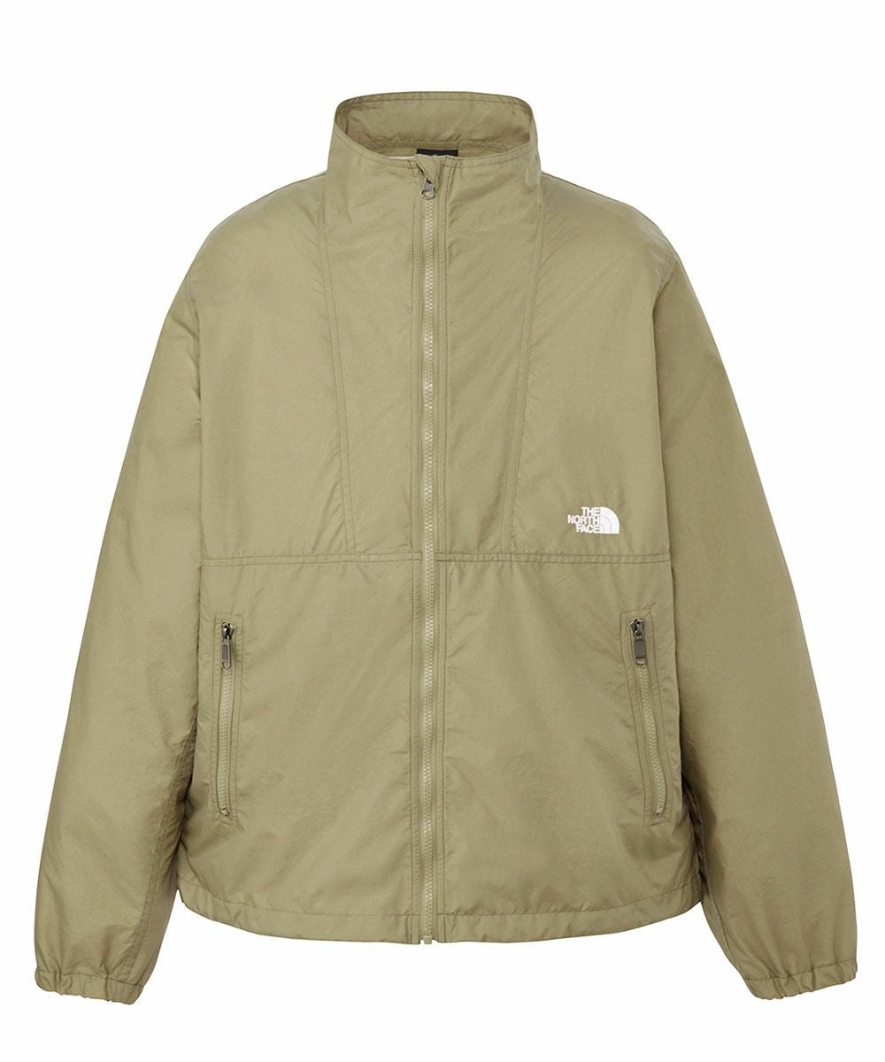 【人気】ノースフェイス コンパクトジャケット ユニセックスMサイズ FI THE NORTH FACE（ザ ノースフェイス） ノースフェイス ジャケット ユニ