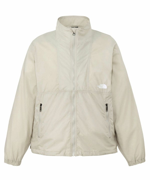 THE NORTH FACE(ザ ノースフェイス)コンパクトブルゾン ユニセックス 