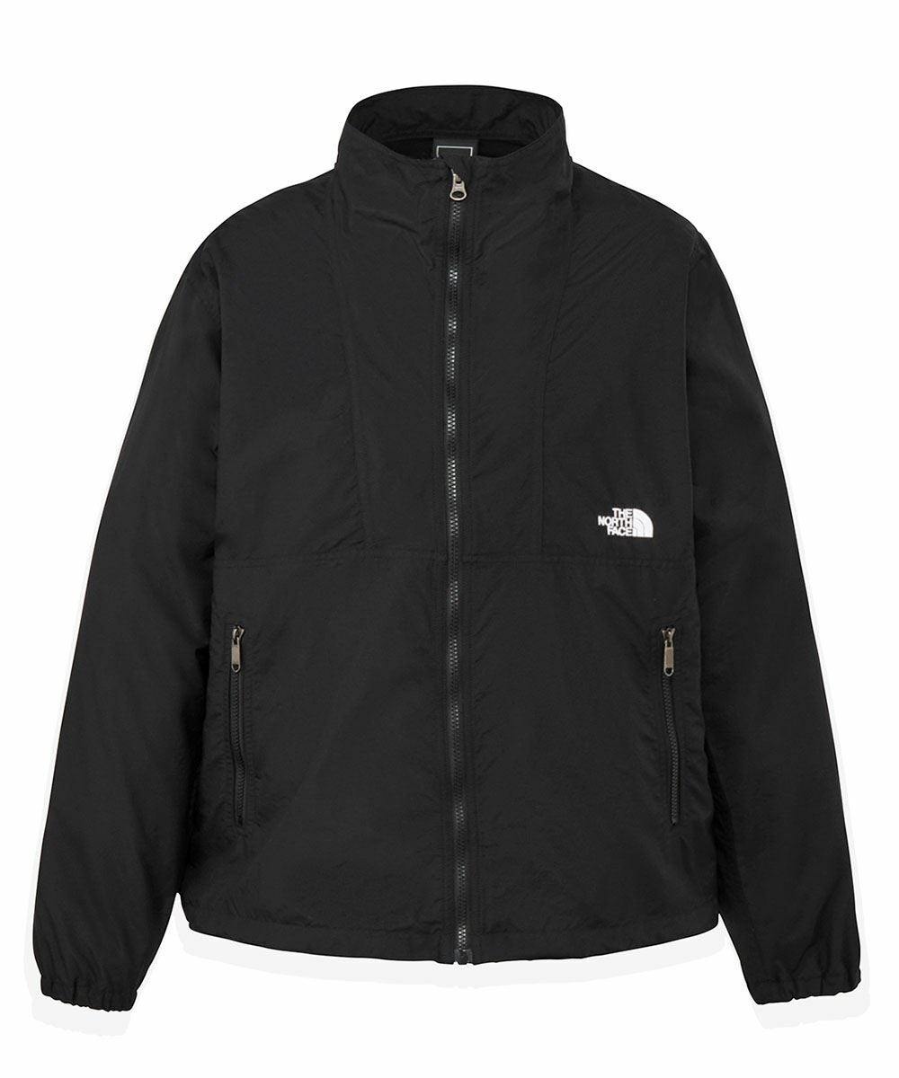 新品タグ付き　THE NORTH FACE コンパクトブルゾン XS THE NORTH FACE(ザ ノースフェイス)コンパクトブルゾン ユニセックス