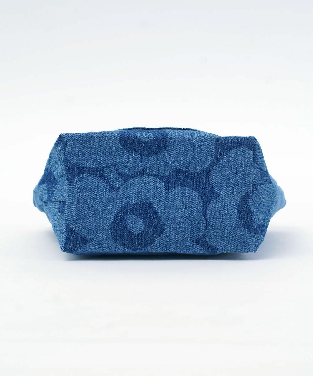marimekko(マリメッコ)MONO MINI TOTE UNIKKO | BLEU COMME BLEU
