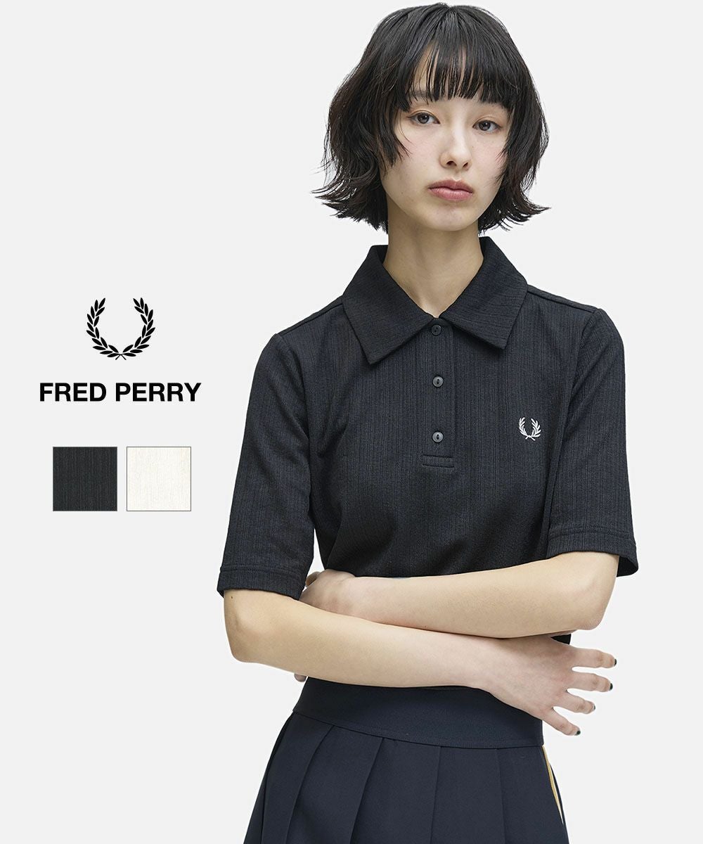 FRED PERRY(フレッドペリー)The Fred Perry Shirt | BLEU COMME BLEU