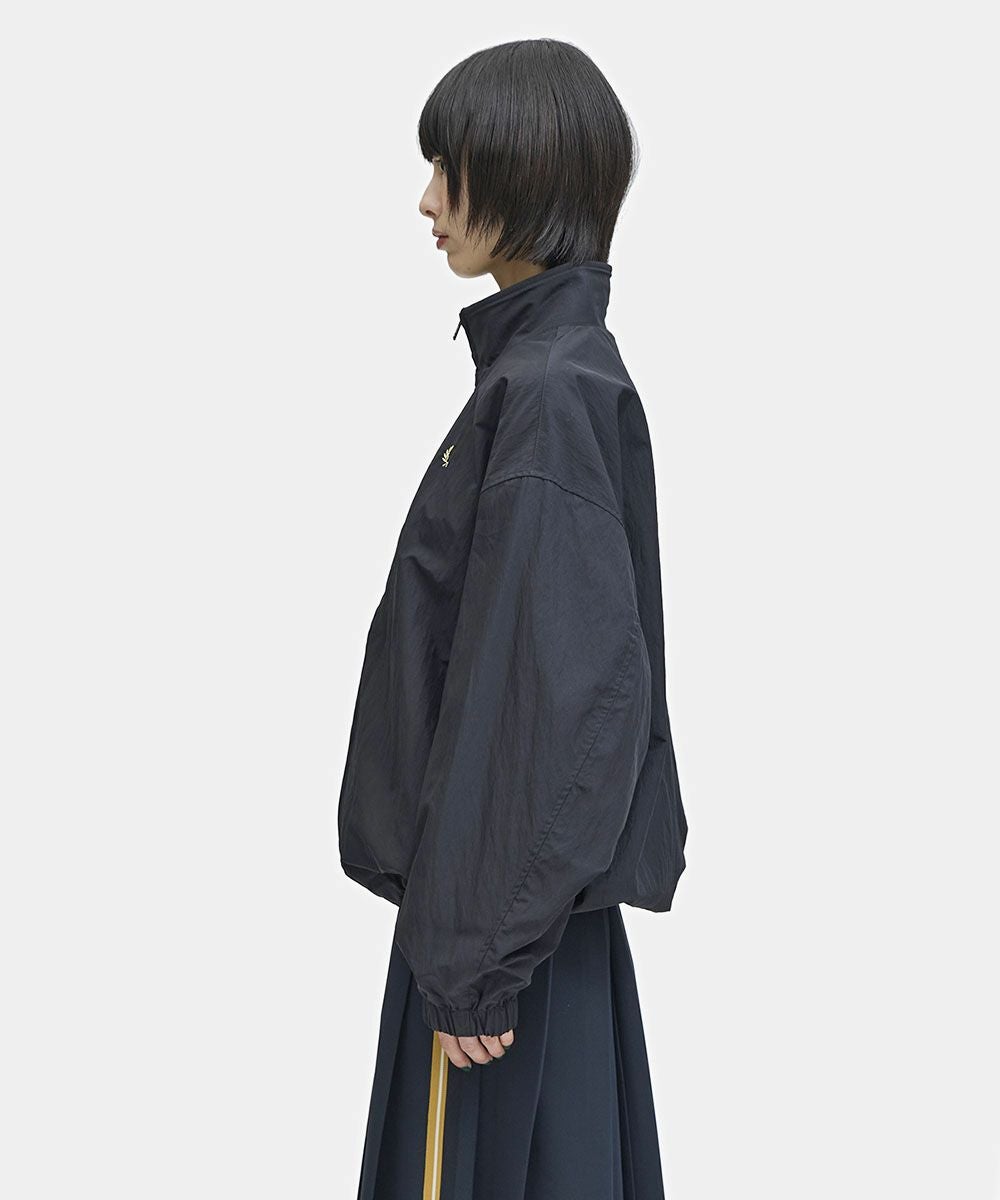 FRED PERRY(フレッドペリー)ZIP-THROUGH JACKET | BLEU COMME BLEU