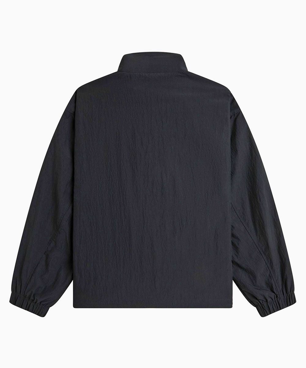 FRED PERRY(フレッドペリー)ZIP-THROUGH JACKET | BLEU COMME BLEU
