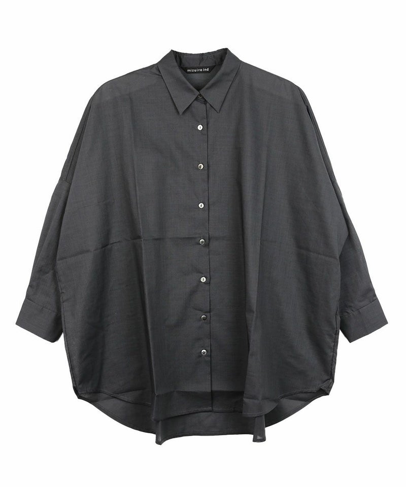 チャコールグレー(92)