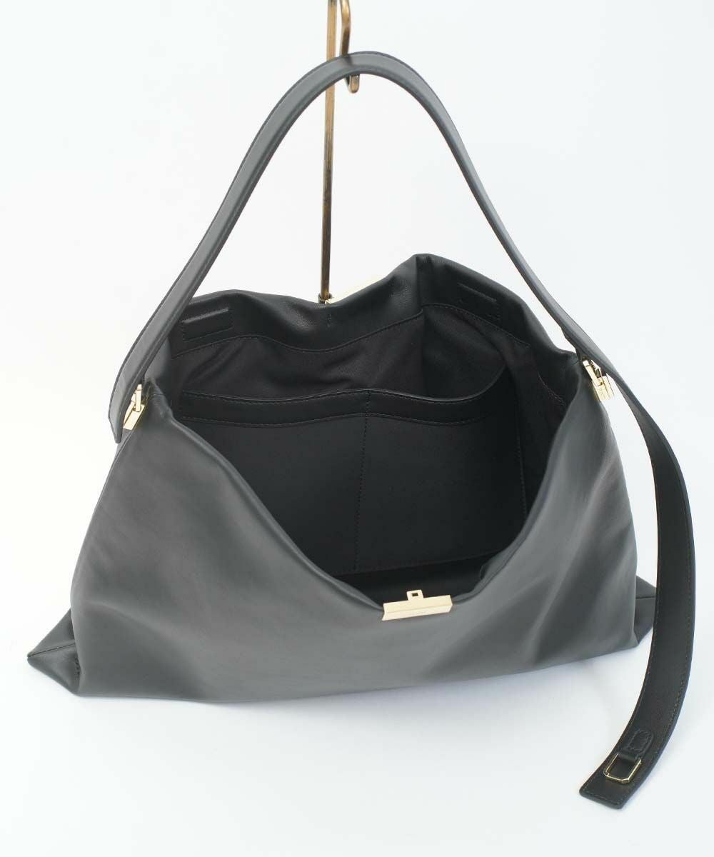 PUNTI.(プンティ) GRAFT-TOTE トートバッグ | BLEU COMME BLEU(ブルー