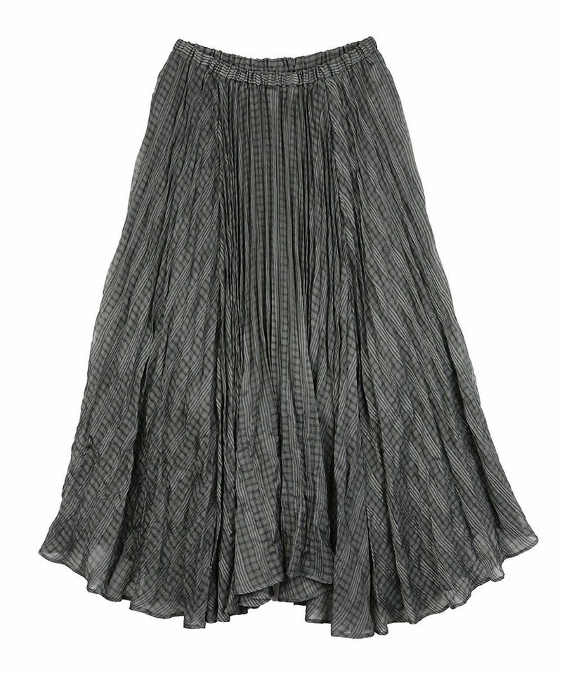 チャコール(CHA)