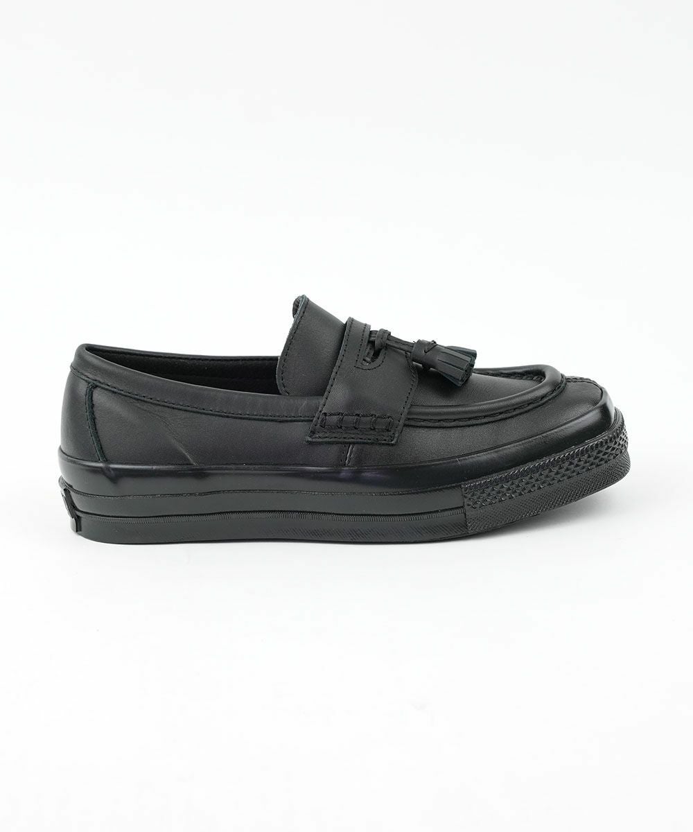 CONVERSE(コンバース)ALL STAR SQUARETOE LOAFER | BLEU COMME BLEU