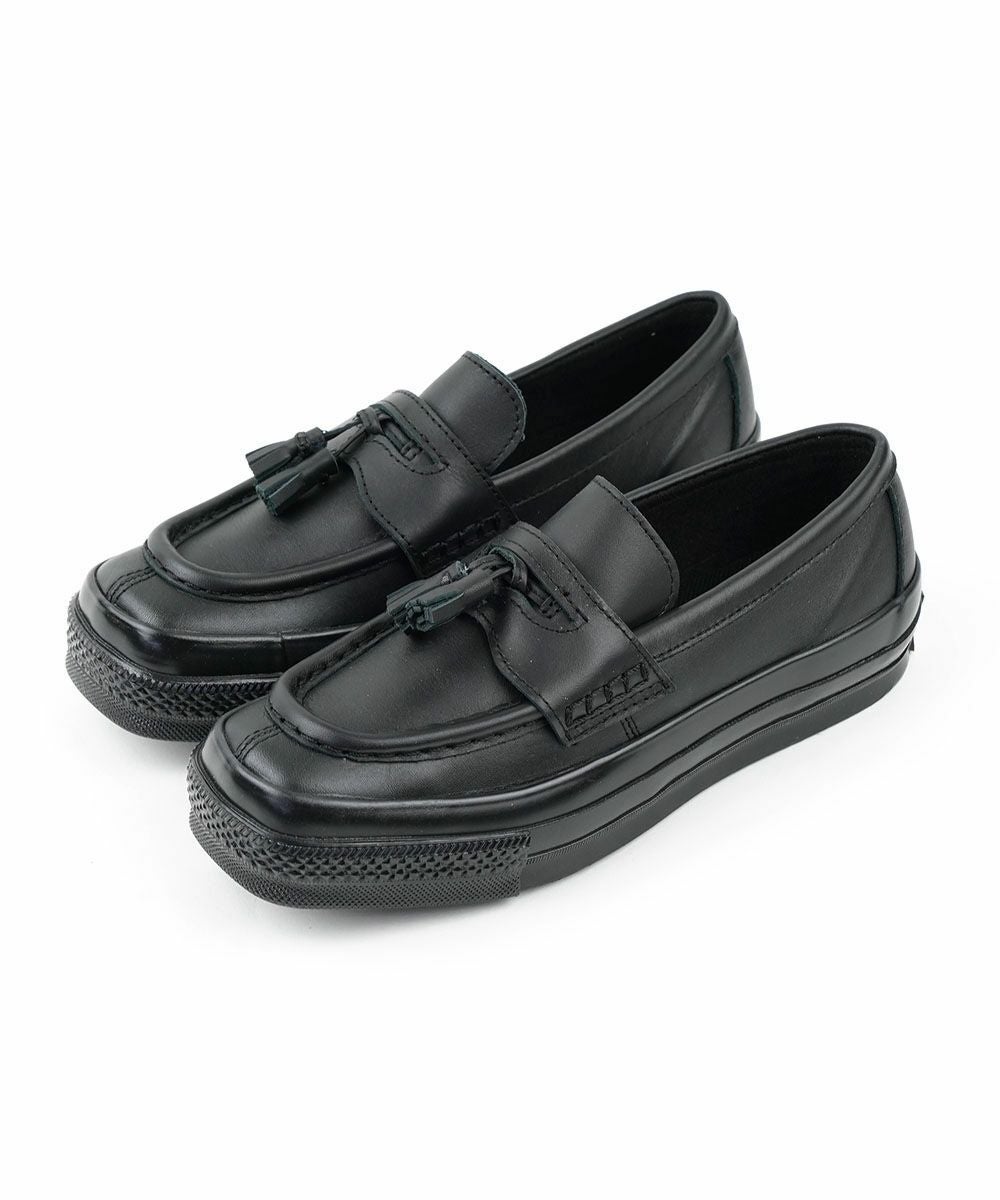 CONVERSE(コンバース)ALL STAR SQUARETOE LOAFER | BLEU COMME BLEU