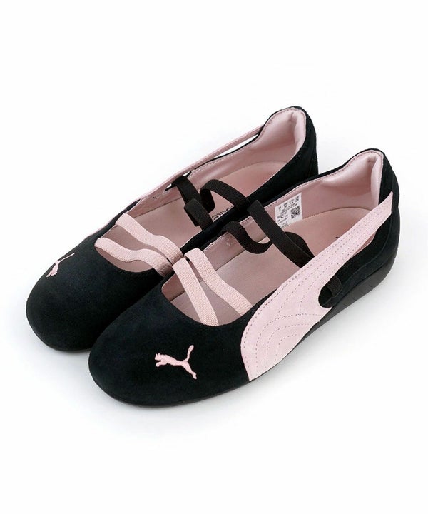 Pブラック/モーヴミスト(02)