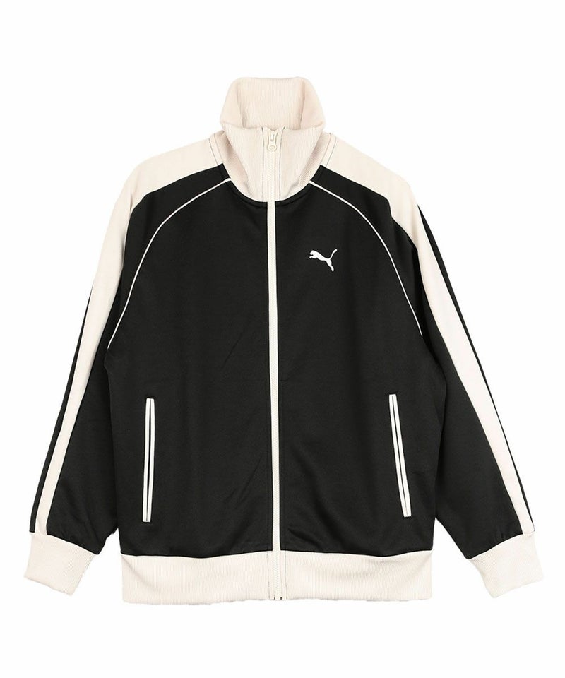 プーマブラック(01)