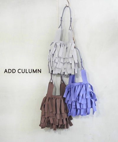 ADD CULUMN(アドカラム) MOP SHOPPER