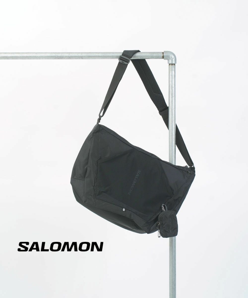 SALOMON(サロモン)ACS SHOULDER BAG | BLEU COMME BLEU(ブルーコムブルー)