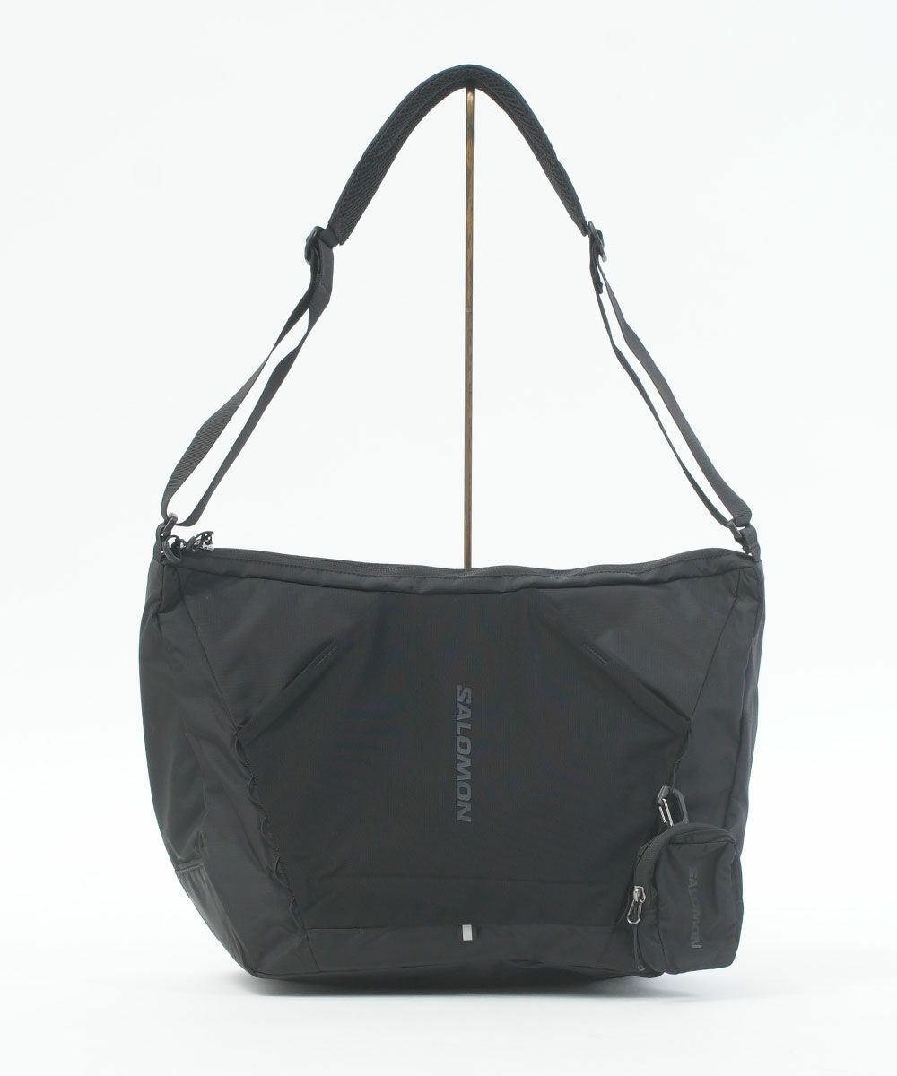 SALOMON(サロモン)ACS SHOULDER BAG | BLEU COMME BLEU(ブルーコムブルー)