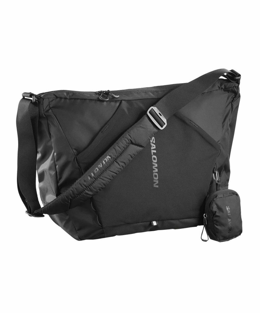 SALOMON サロモン ACS SHOULDER BAG ショルダーバッグ SALOMON(サロモン)ACS SHOULDER BAG | BLEU COMME BLEU(ブルーコムブルー)