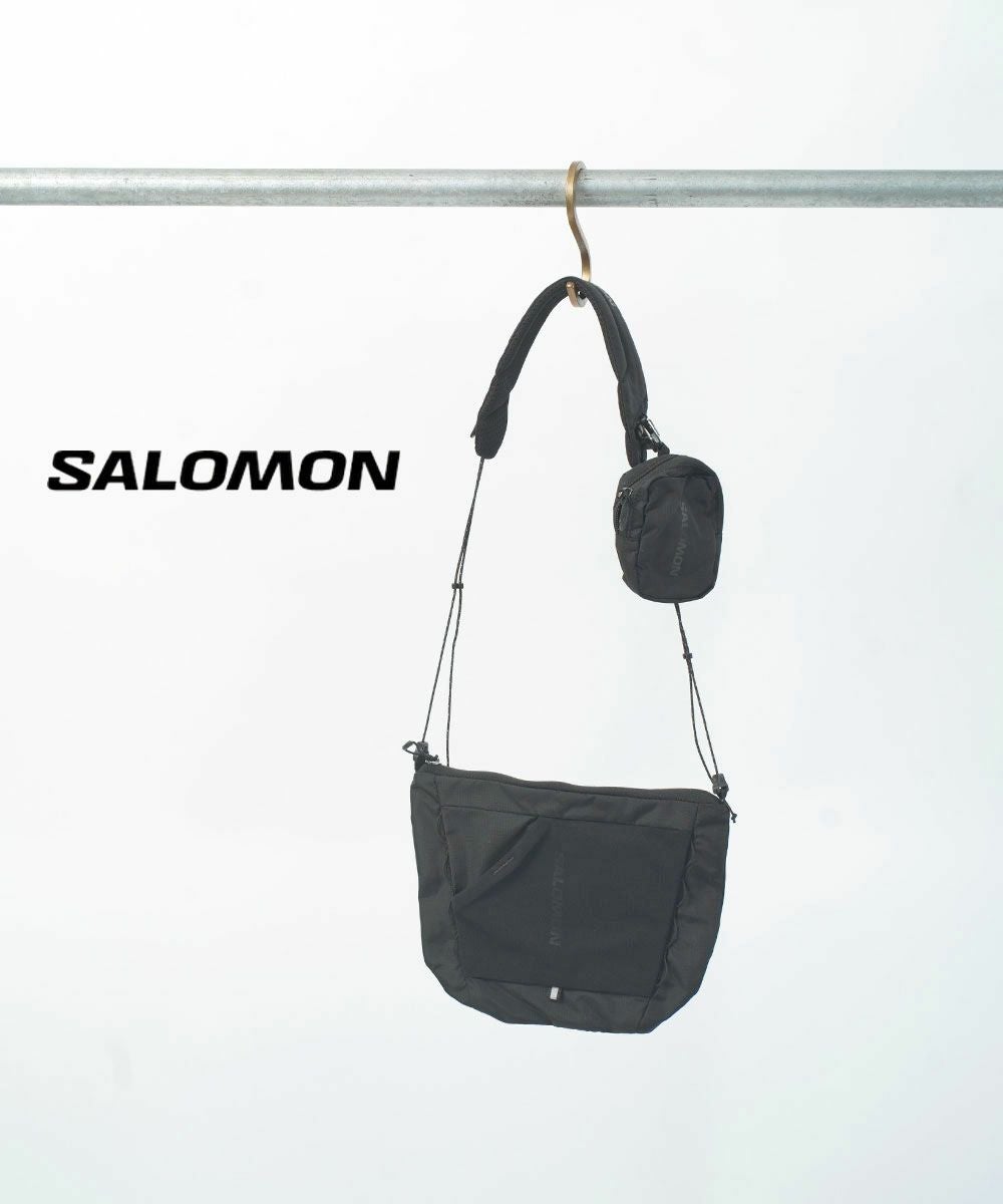 SALOMON(サロモン)ACS 2 REVISED | BLEU COMME BLEU(ブルーコムブルー) SALOMON(サロモン)ACS 2 REVISED | BLEU COMME BLEU(ブルーコムブルー)