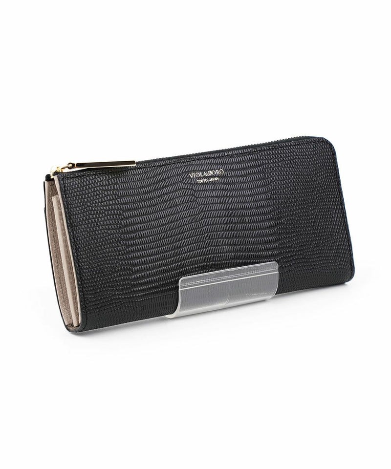 ブラック/ライトトープ(BKLT)