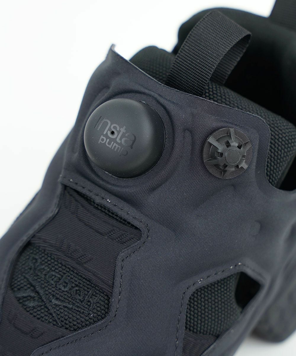 Reebok(リーボック)INSTAPUMP FURY 94 | BLEU COMME BLEU(ブルーコム
