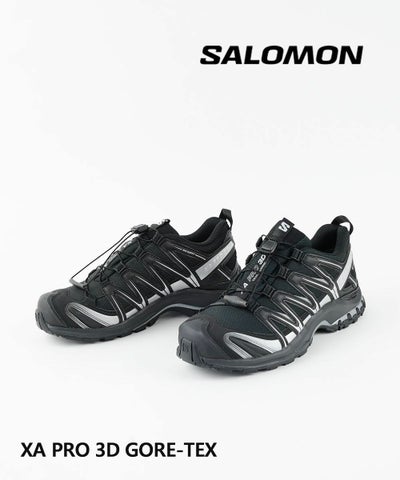 SALOMON(サロモン) XA PRO 3D GORE-TEX