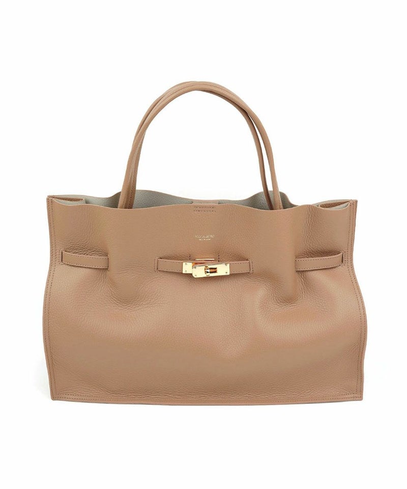 カプチーノ/グレー(CAGY)