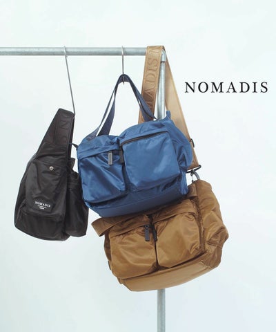 NOMADIS(ノマディス) BASQUE PK/SLD