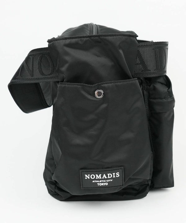 NOMADIS(ノマディス)BASQUE PK/SLD | BLEU COMME BLEU(ブルーコムブルー)