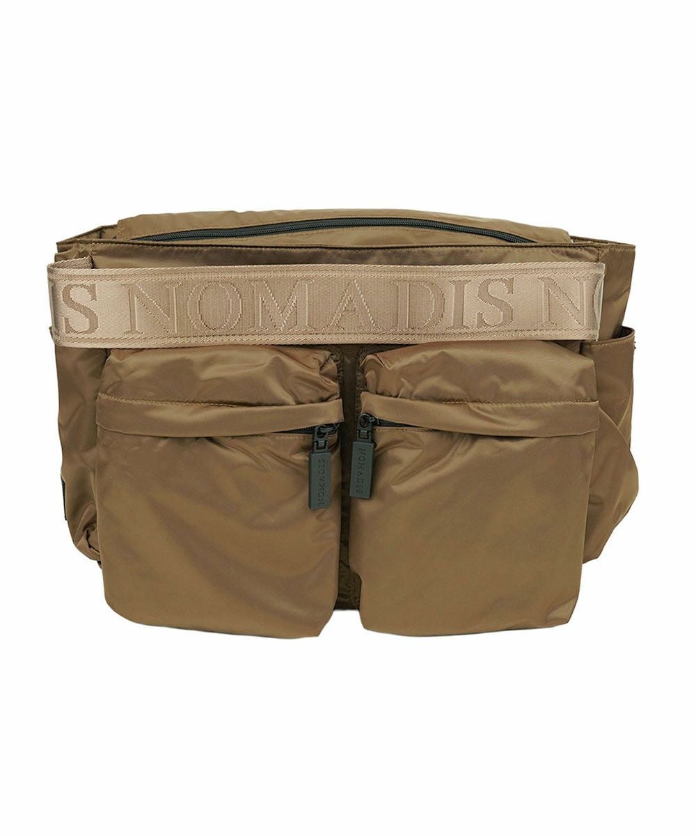 NOMADIS(ノマディス)BASQUE PK/SLD | BLEU COMME BLEU(ブルーコムブルー)