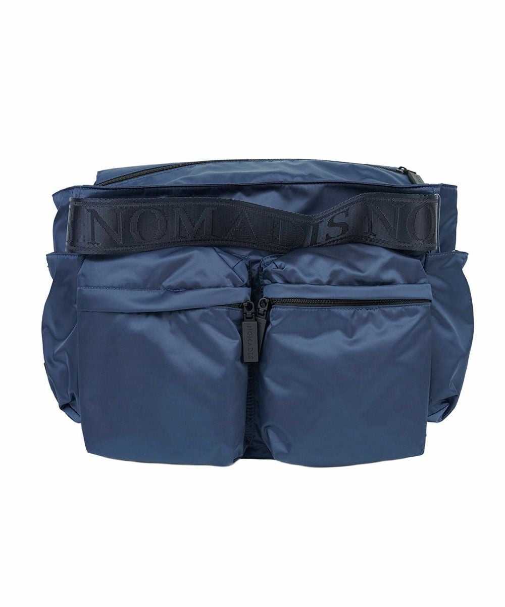 NOMADIS(ノマディス)BASQUE PK/SLD | BLEU COMME BLEU(ブルーコムブルー)