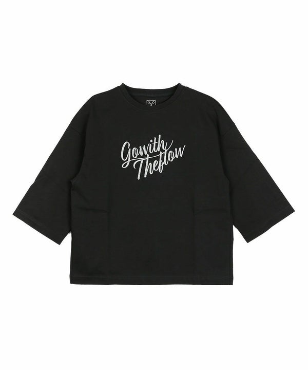 ブラック×ホワイト(501)