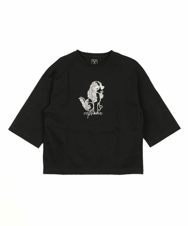 ブラック×ホワイト(501)