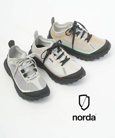 norda(ノルダ) norda 001A