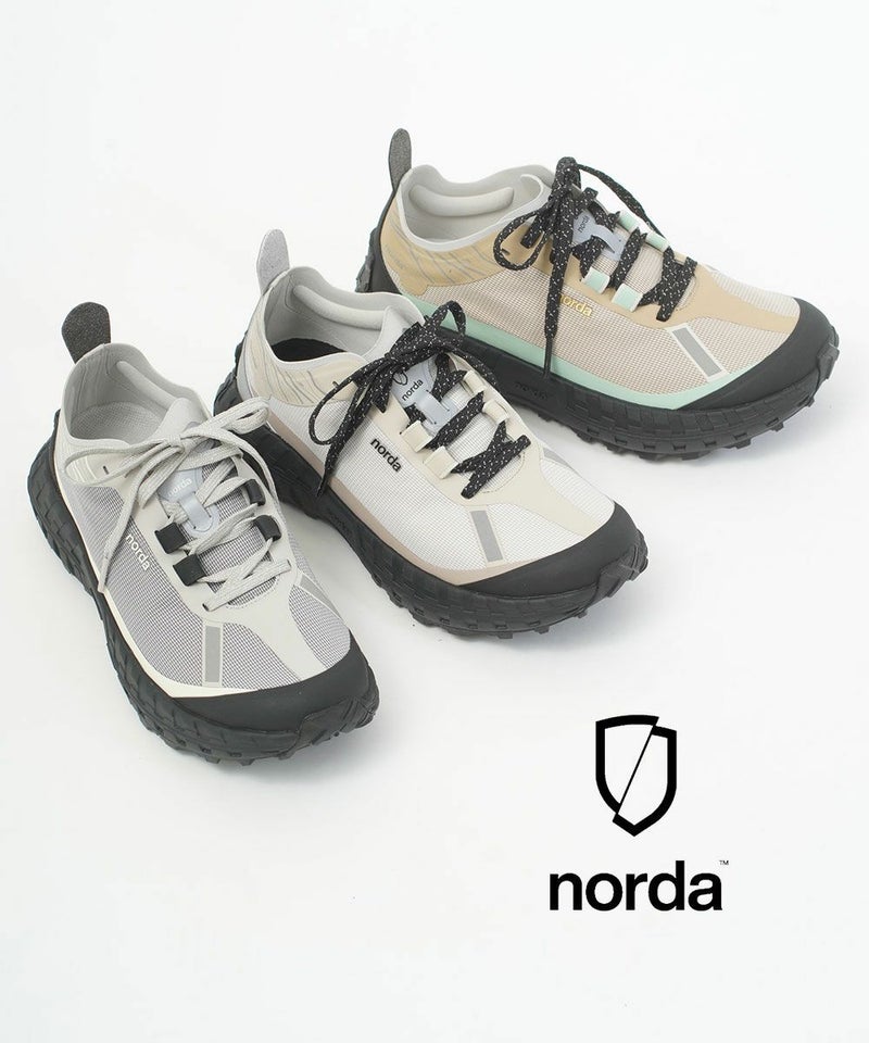 norda(ノルダ) norda 001A Astral(AST)
