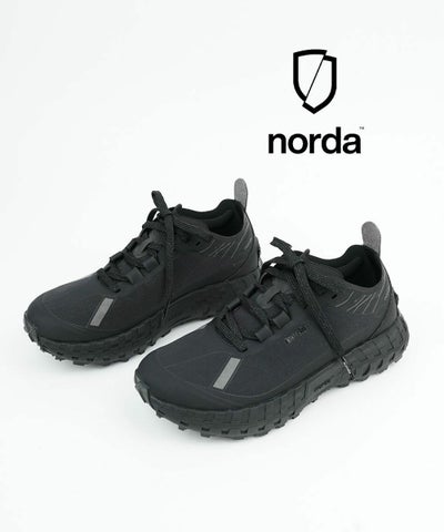 norda(ノルダ) norda 001A