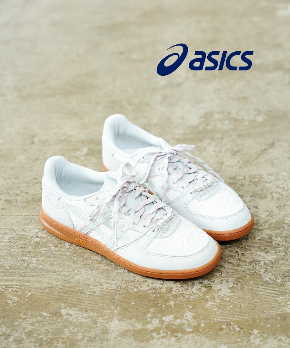 ASICS(アシックス)SKYHAND OG スカイハンド OG | BLEU COMME BLEU